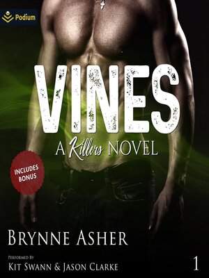 cover image of Vines